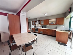 fermette à la vente -   59215  ABSCON, surface 246 m2 vente fermette - UBI465743030